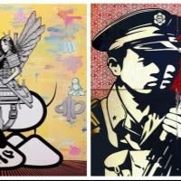 2015 FAAM Urban Art Week and Auction Kicks Off This Week in Wynwood