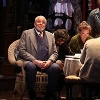 BWW Reviews: YOU CAN'T TAKE IT WITH YOU (But You Can Go Back and See It Again)