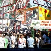88th Annual Feast of San Gennaro Kicks Off 11-Day Run Today in Little Italy