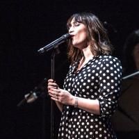 Eden Espinosa Leads CHRISTMAS IN NEW YORK In London And Manchester!