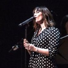 Eden Espinosa Leads CHRISTMAS IN NEW YORK In London And Manchester!