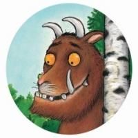 Pudsey Bear to Join Cast of THE GRUFFALO for BBC Children in Need, 27 Nov
