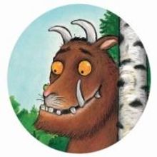 Pudsey Bear to Join Cast of THE GRUFFALO for BBC Children in Need, 27 Nov