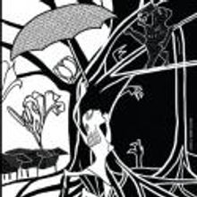 New Stage Theatre Presents Fernando Arrabal's GARDEN OF DELIGHTS, 11/15-12/2