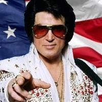 Downtown Cabaret Theatre Presents THE VOICE OF ELVIS This Weekend