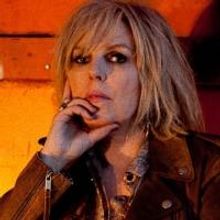 bergenPAC to Welcome Lucinda Williams, 6/17