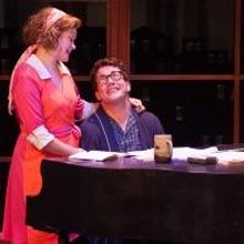 BWW Reviews: THEY'RE PLAYING OUR SONG at Virginia Rep Will Leave You Humming Along