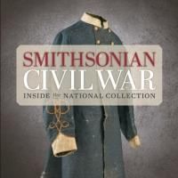 National Portrait Gallery Presents SMITHSONIAN CIVIL WAR Discussion and Book…