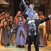 Cincinnati Playhouse Presents A CHRISTMAS CAROL, Now thru 12/28