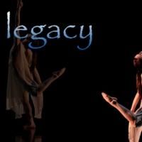 LEGACY Opens Thursday at Rose Wagner Performing Arts Center