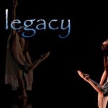 LEGACY Opens Thursday at Rose Wagner Performing Arts Center