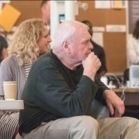 Photo Flash: Cast Set for CTG's THE STEWARD OF CHRISTENDOM; Sneak Peek at Brian…