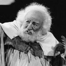 Centenary Stage Company's Great Authors Out Loud Series Continues with THE MERRY WIVE