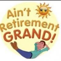 New Musical AIN'T RETIREMENT GRAND Opens Tonight at the Studio Theatre