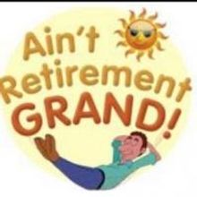 New Musical AIN'T RETIREMENT GRAND Opens Tonight at the Studio Theatre