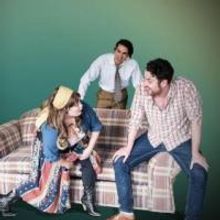 BWW Reviews: TOM, DICK, AND HARRY Are Hilariously Dysfunctional Siblings