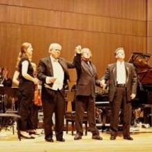 BWW Reviews: Keith Emerson With the South Shore Symphony