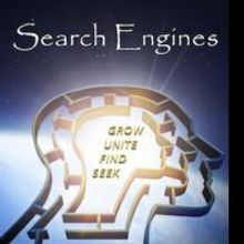 Jon Jonsson Releases SEARCH ENGINES