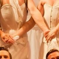 BWW Reviews: SASHA REGAN'S ALL-MALE PIRATES OF PENZANCE, Richmond Theatre, April 15…