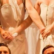 BWW Reviews: SASHA REGAN'S ALL-MALE PIRATES OF PENZANCE, Richmond Theatre, April 15 2