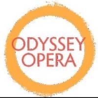 Odyssey Opera to Launch Season in Boston With DIE TOTE STADT, 9/13