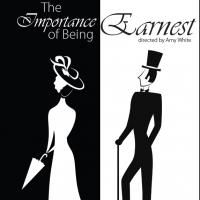 William Peace's Theatre Company Presents THE IMPORTANCE OF BEING EARNEST, Now thru…