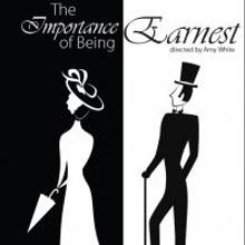William Peace's Theatre Company to Perform THE IMPORTANCE OF BEING EARNEST, 10/16-19