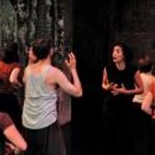 Kari Margolis Workshops Return to Bloomington Theatre and Art Center, 1/26