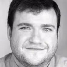 THE FRIDAY SIX: Q&As with Your Favorite Broadway Stars- CINDERELLA's Todd Buonopane