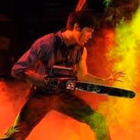 EVIL DEAD Comes to the Van Wezel Tonight