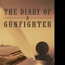 Eddie L. Barnes Launches New Marketing Campaign for THE DIARY OF A GUNFIGHTER