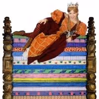STAGES Presents ONCE UPON A MATTRESS This Weekend
