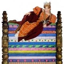 STAGES Presents ONCE UPON A MATTRESS This Weekend