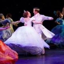 CINDERELLA's Laura Osnes & Santino Fontana Set for WNBC-TV's NEW YORK LIVE Tomorrow