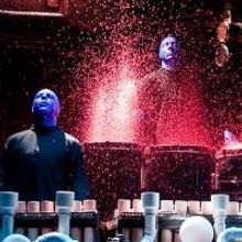 BLUE MAN GROUP Adds Performances at Briar Street Theatre, March-April 2014