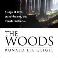 Ronald Lee Geigle's The Woods Shares the Final Installment
