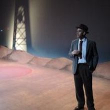 Photo Flash: First Look at Red Fern Theatre's IRREVERSIBLE at the 14th Street Y