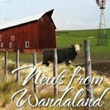 News from Wandaland Author Reflects on the Origins of Independence Day