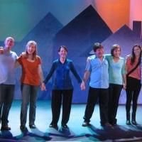 Dreamcatcher Rep to Present THE OTHER PLACE, MOTHERHOOD OUT LOUD, & More in 2013-14…