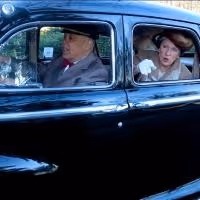 Harbor Lights Offers Mother's Day Special for DRIVING MISS DAISY, Running Now thru…