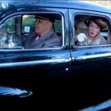 Harbor Lights Offers Mother's Day Special for DRIVING MISS DAISY, Running Now thru 5/