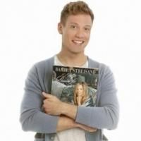 Photo Flash: First Look at Barrett Foa in Off-Broadway's BUYER & CELLAR