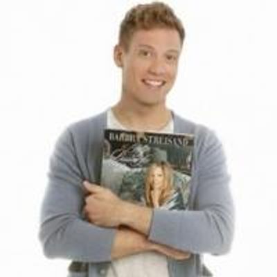 Photo Flash: First Look at Barrett Foa in Off-Broadway's BUYER & CELLAR
