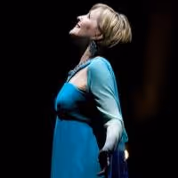 A COFFIN IN EGYPT, Starring Frederica von Stade, Comes to the Wallis, Now thru 4/27