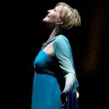 A COFFIN IN EGYPT, Starring Frederica von Stade, Comes to the Wallis, 4/23-27