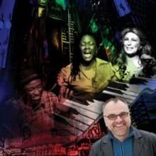 Ordway to Present BROADWAY SONGBOOG: COMDEN AND GREEN, 6/13-15
