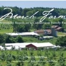 MARCH FARM Grows Interest In Family Farms And Urban Agriculture