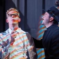 Review Roundup: STRANGERS ON A TRAIN at the Gielgud
