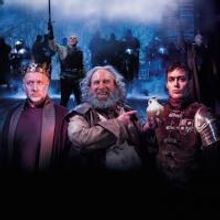 Royal Shakespeare Company to Bring HENRY IV Parts 1 & 2 to Marlowe Theatre, Canterbur