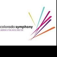Rufus Wainwright Performs with Colorado Symphony Tonight
